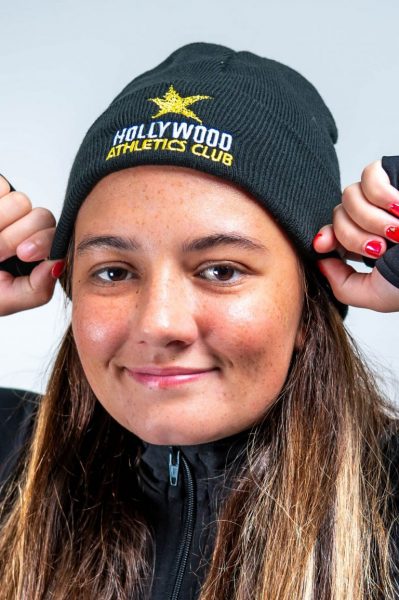 Beanie (Black)