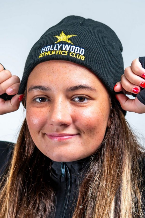Beanie