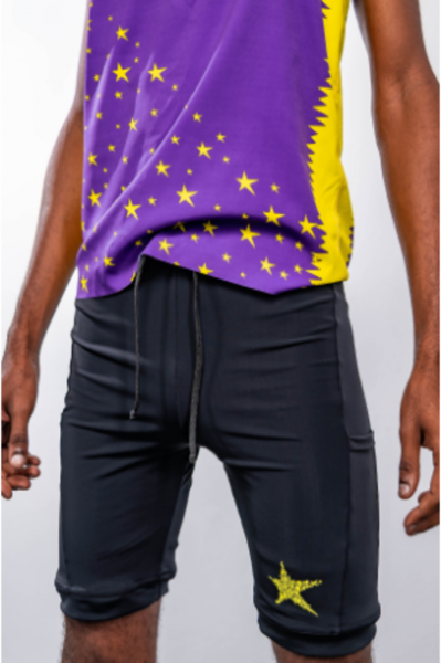 Tights | Black (Male)