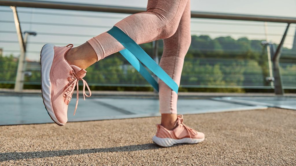 Resistance Band Exercises