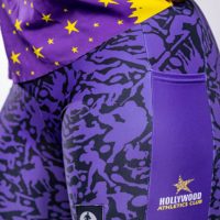 Running Tights | Hollywoodbets Athletics Gear