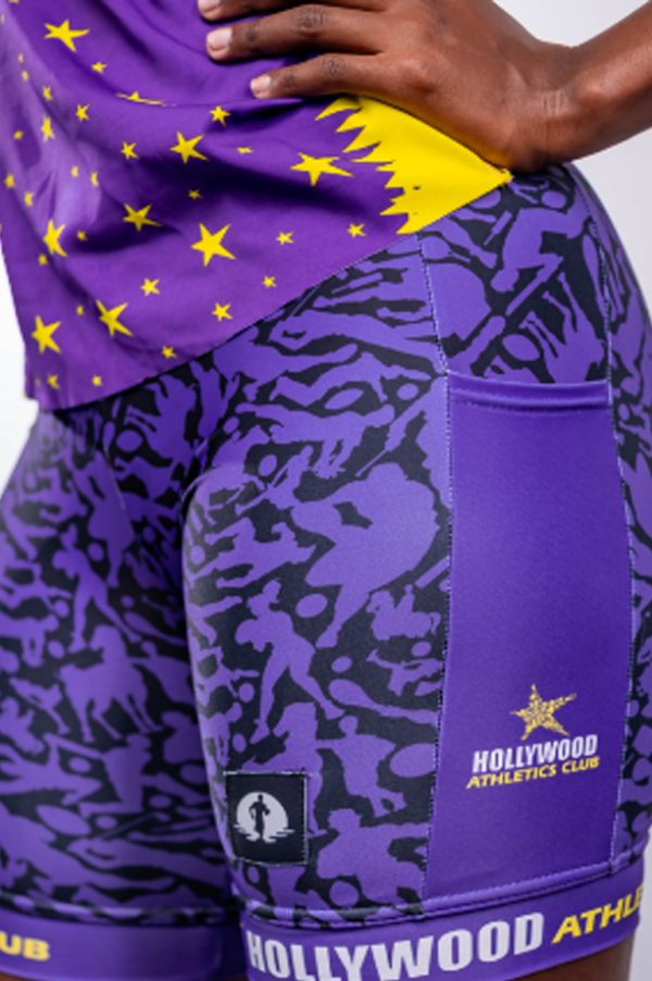 Running Tights | Hollywoodbets Athletics Gear