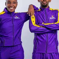 Unisex Triflex Tracksuit