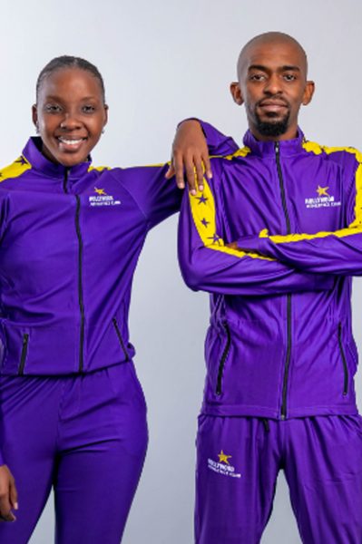 Tracksuit (Unisex)