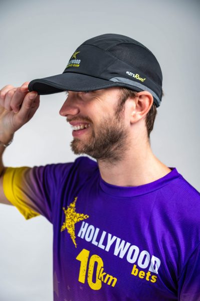 Active Cap (Black)
