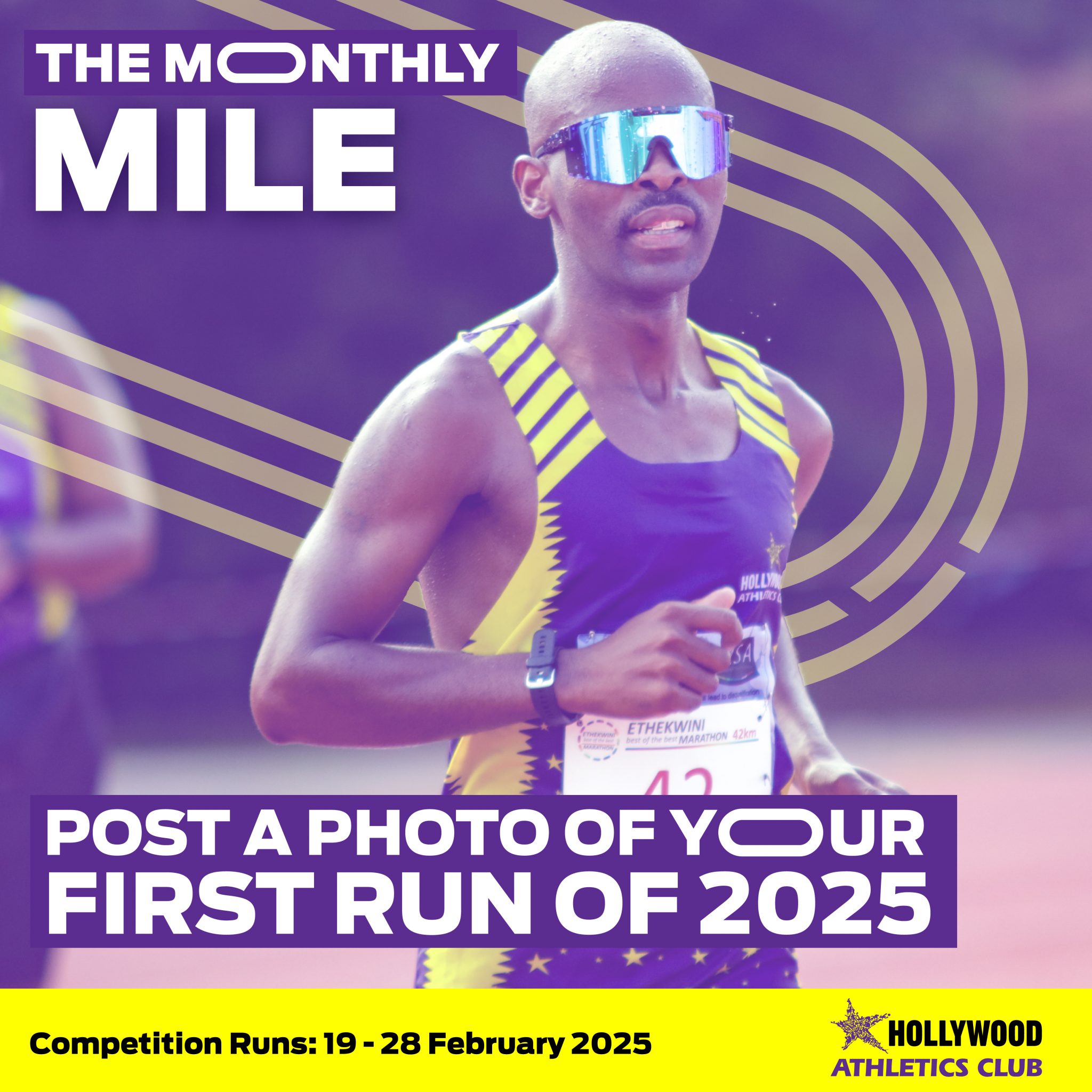 Nutrition Tips - Athletics Club | Running Club | Hollywood Athletics Club