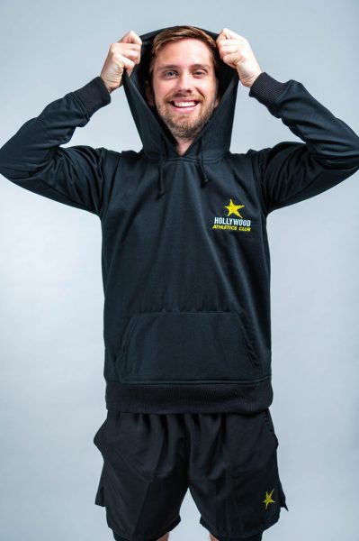 Hoodie (Unisex)