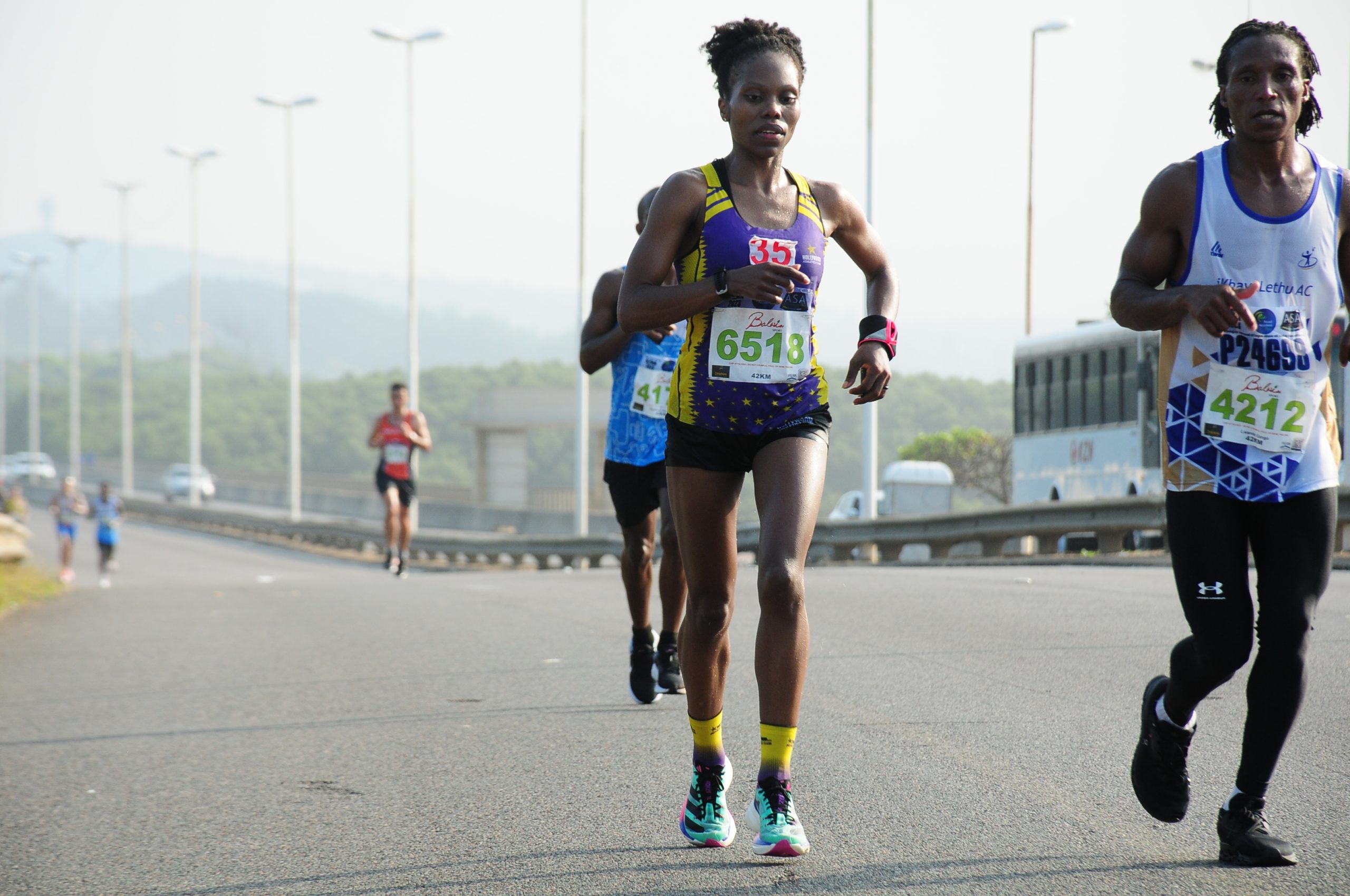 Lethokuhle Letsoalo