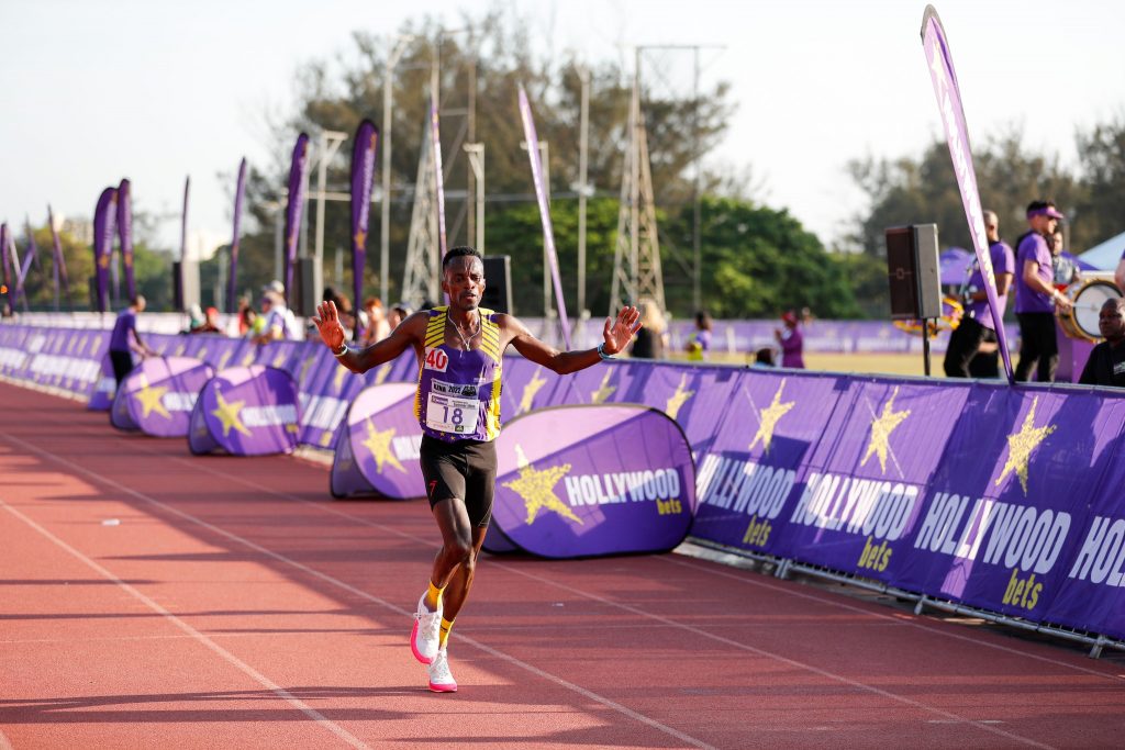 Simphiwe Zulu