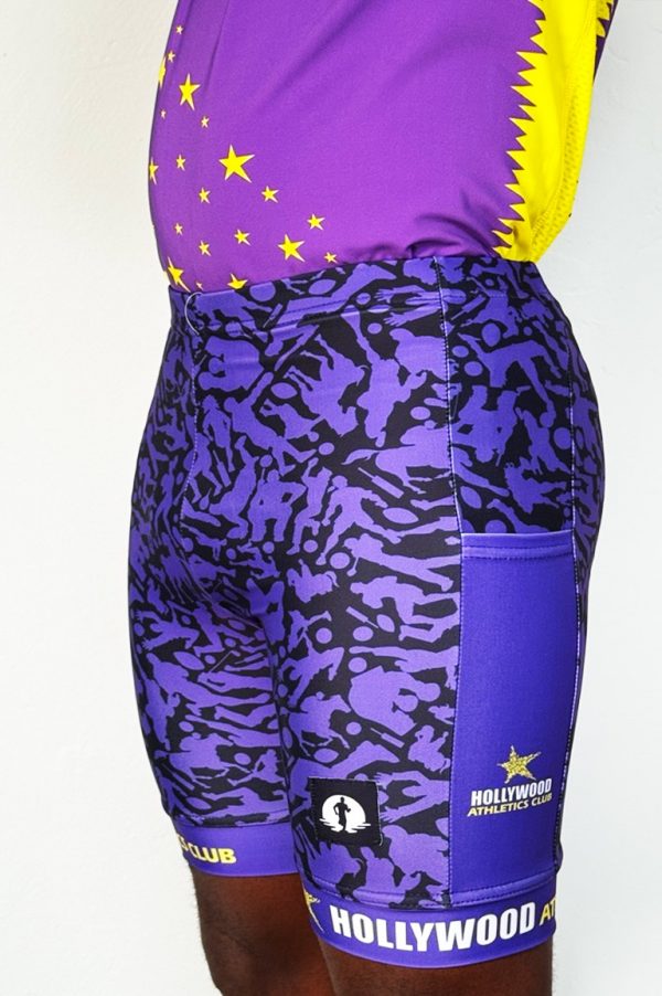 Male Funky Pants