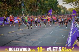 Hollywoodbets 10km