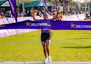 Neheng Hollywood Durban 10km
