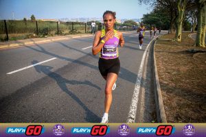 Neheng Khatala - Hollywoodbets Durban 10km 2025