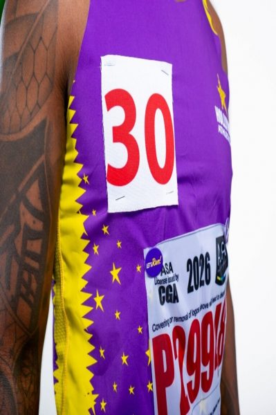 Age Category Tag