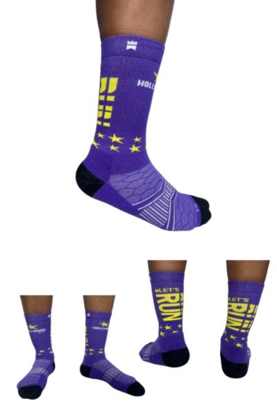 Race Socks (Gilnokie) | Hollywoodbets 10km