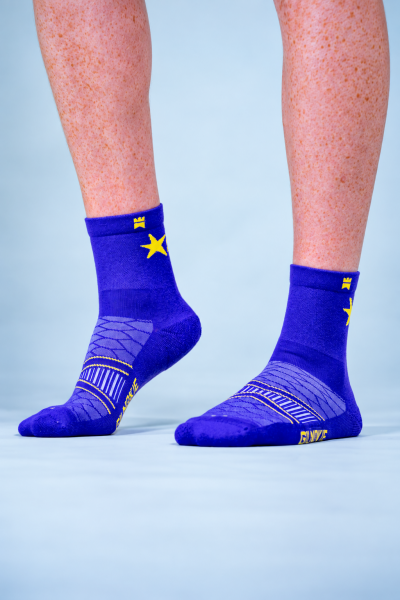 Socks | Gilnokie (Purple)