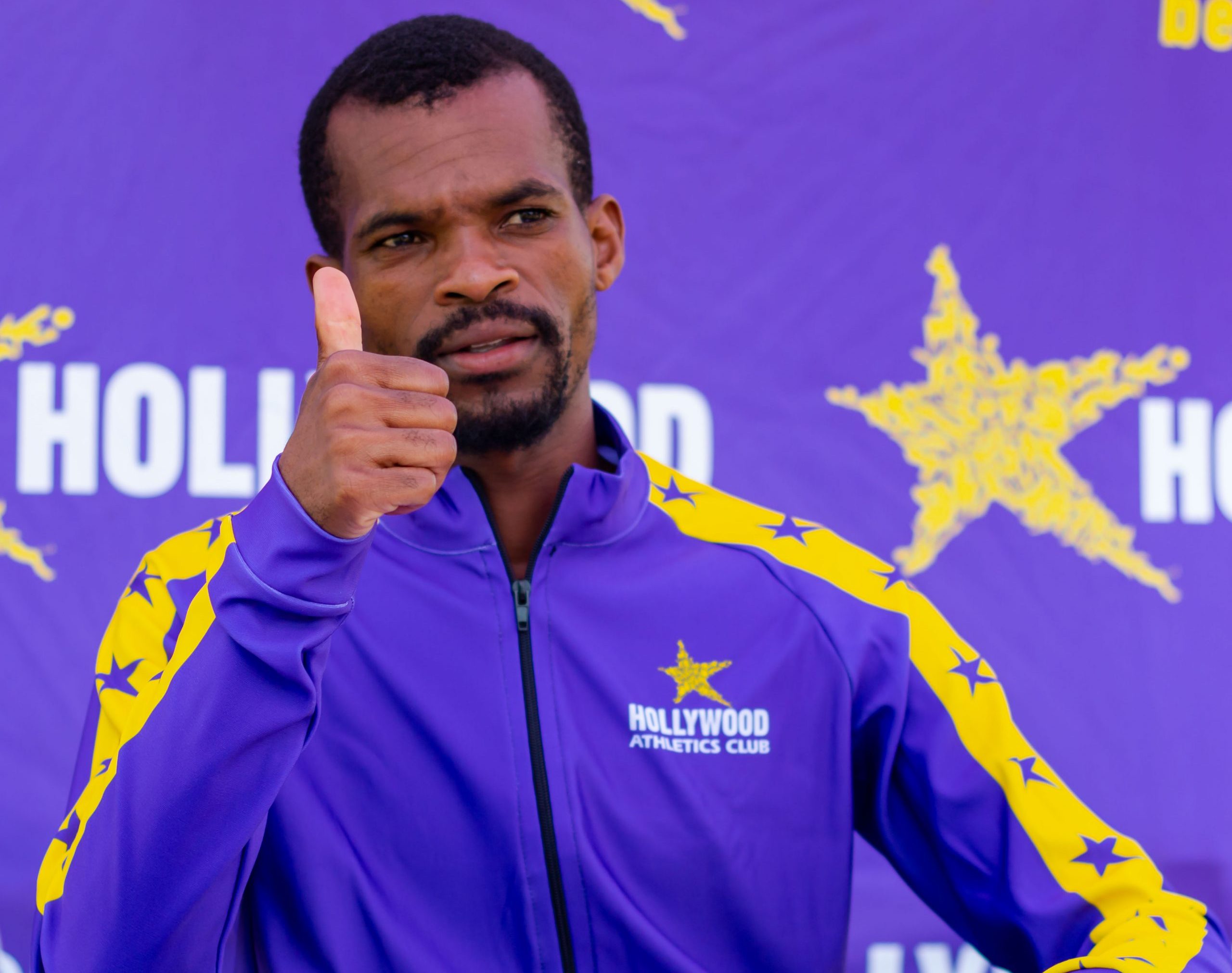 Hollywood Athletics Club Elite, Reghen Magwai