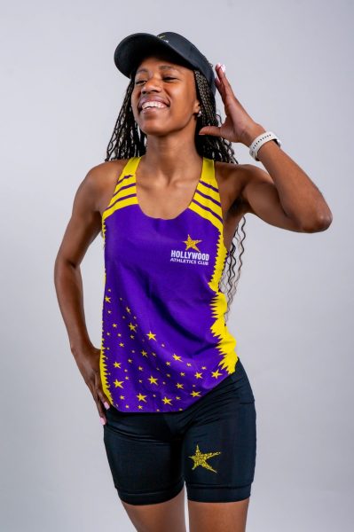 New Membership Bundle (Includes Female Lazer Cut Vest)