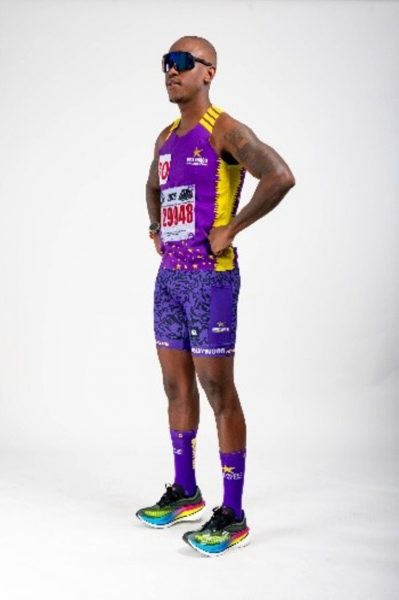 New Membership Bundle (Includes Male Lazer Cut Vest)